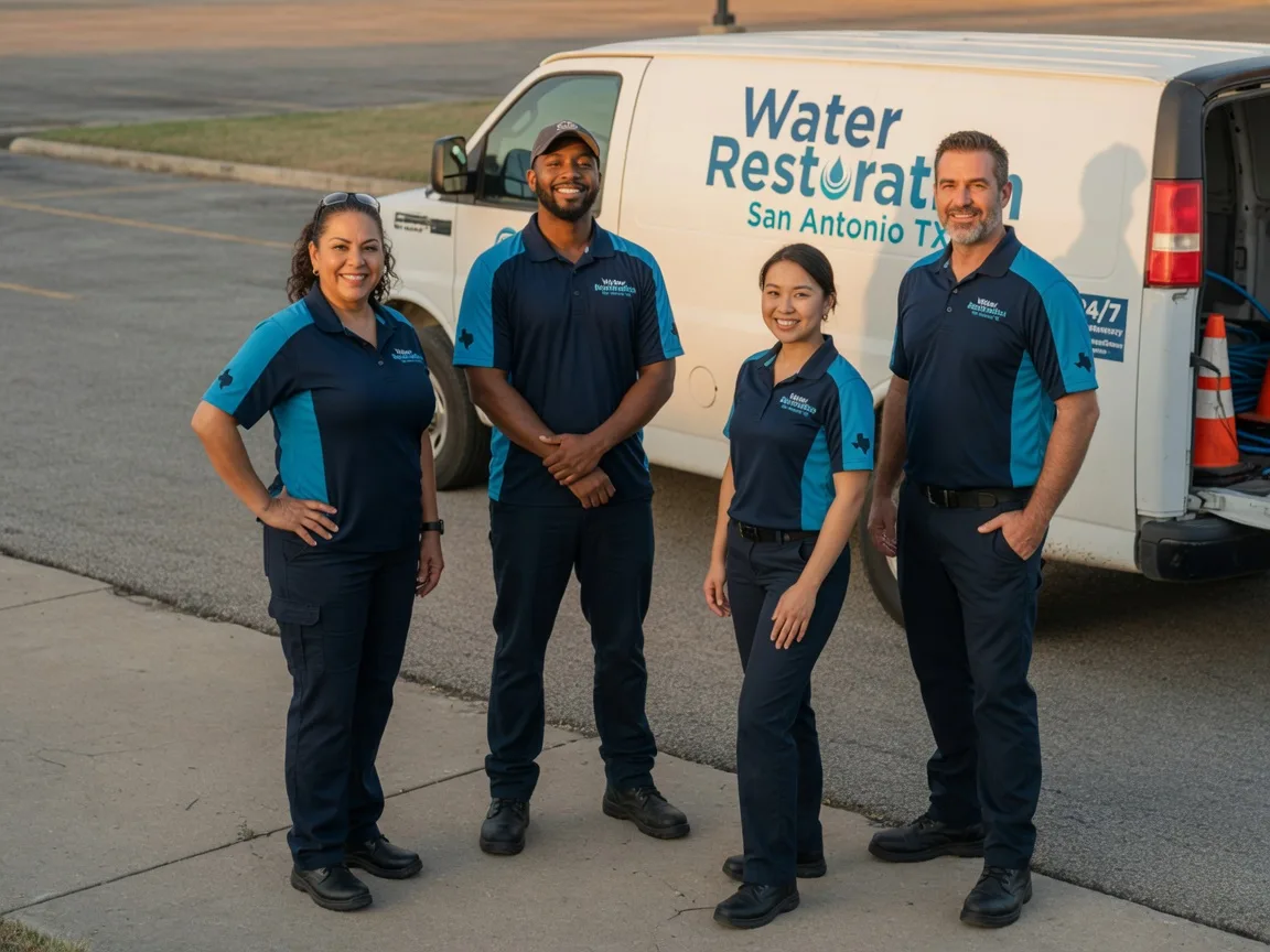 Water Damage Repair company in Highland Park, NJ